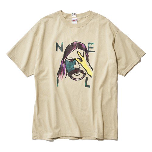 <img class='new_mark_img1' src='https://img.shop-pro.jp/img/new/icons8.gif' style='border:none;display:inline;margin:0px;padding:0px;width:auto;' />SOUNDS AWESOME / NEIL T-shirt